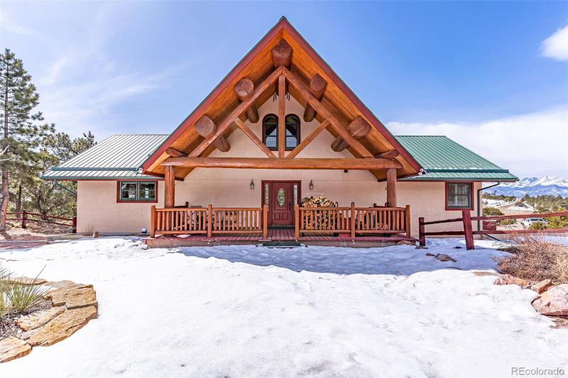 4230 Timber Ridge Rd, Westcliffe, CO 81252