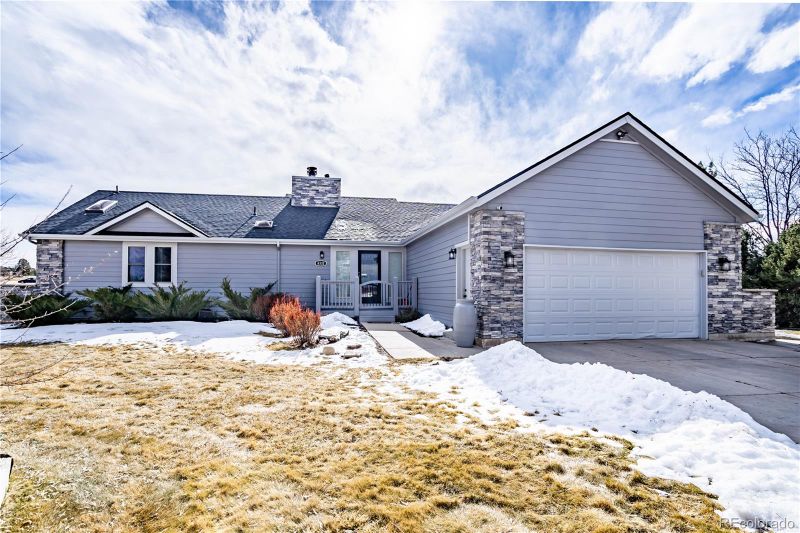8332 Carriage Cir, Parker, CO 80134
