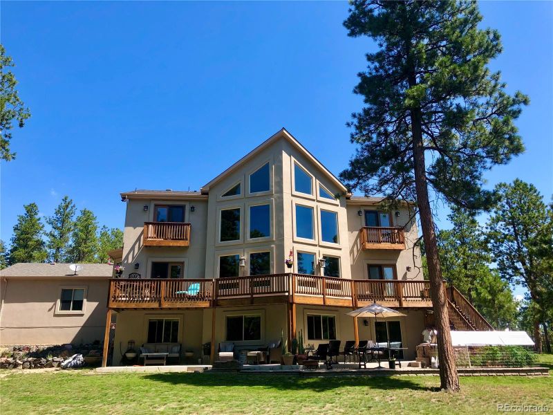 15053 Snowy Pine Point, Colorado Springs, CO 80908