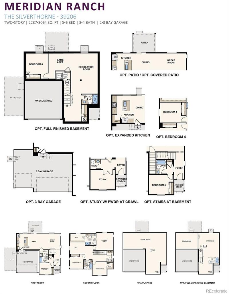 10734 Evening Creek Dr, Peyton, CO 80831
