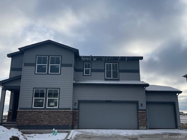 10734 Evening Creek Dr, Peyton, CO 80831
