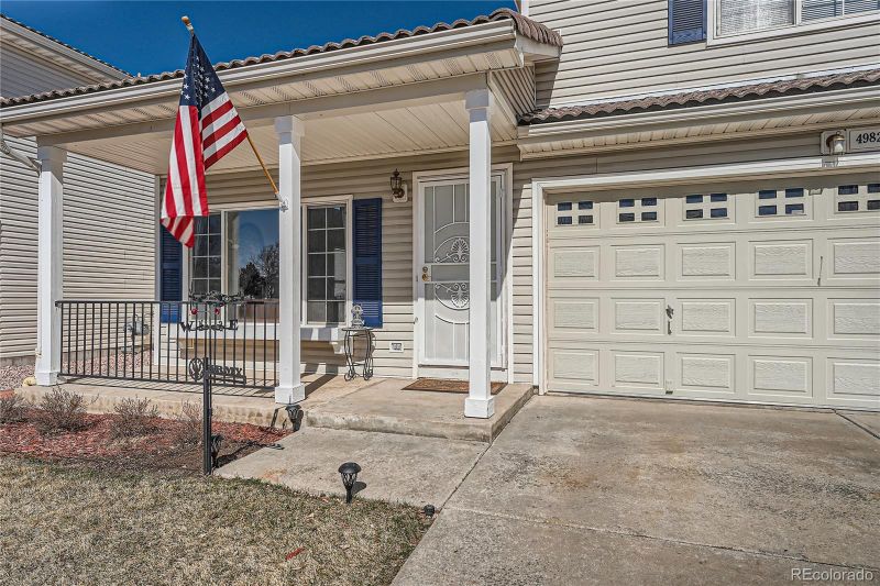 4982 Halifax Ct, Denver, CO 80249