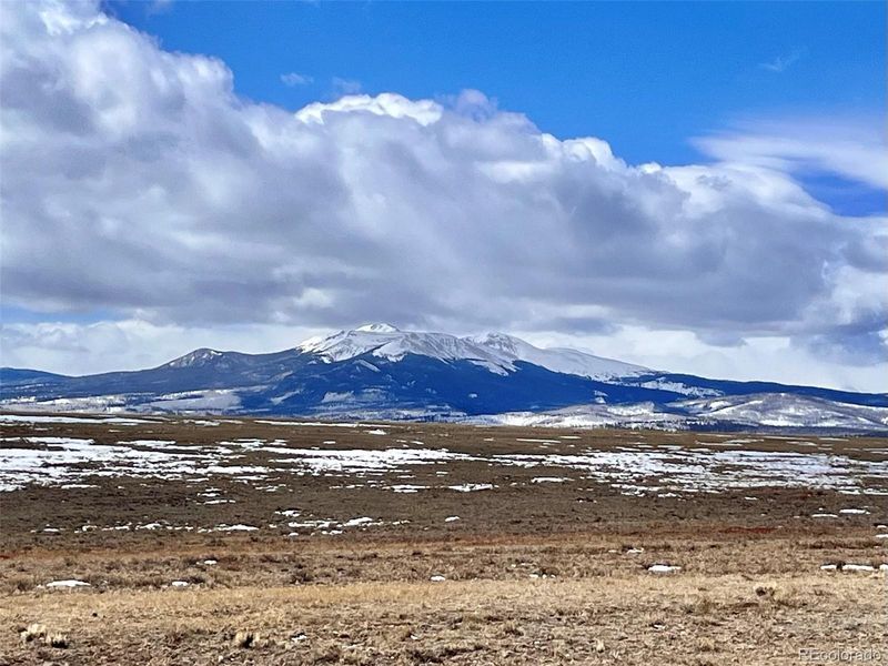 371 Prairie Trl Lot 002, Hartsel, CO 80449