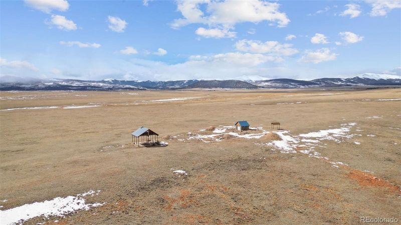371 Prairie Trl Lot 002, Hartsel, CO 80449