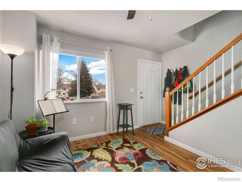 3005 Ross Dr #U-11, Fort Collins, CO 80526