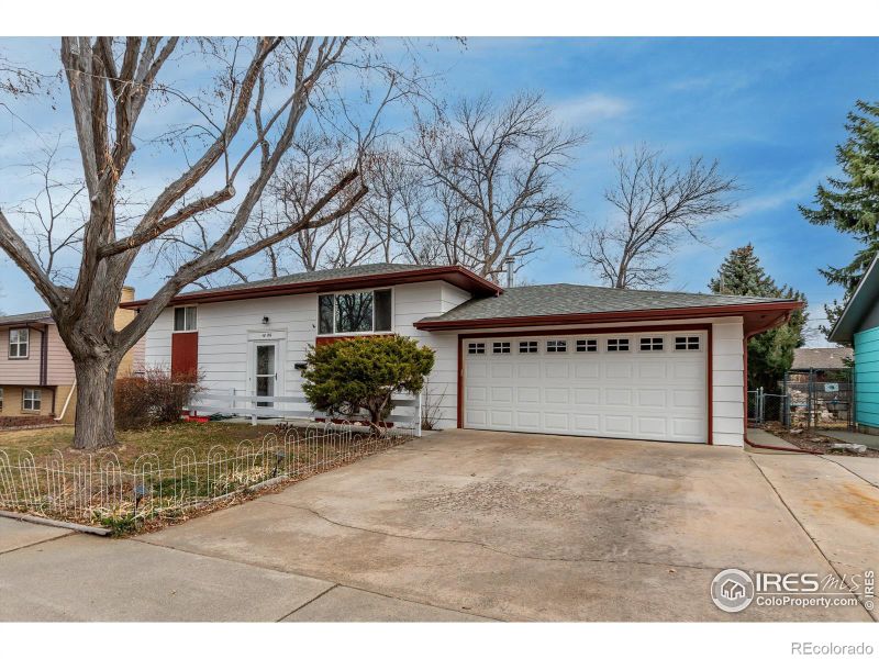1026 Rose St, Longmont, CO 80501