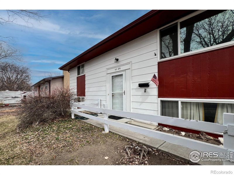 1026 Rose St, Longmont, CO 80501