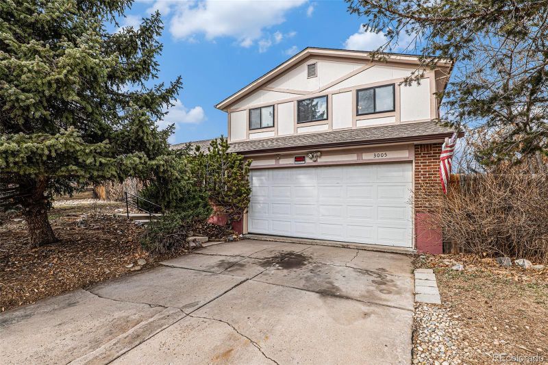 3005 S Cathay Cir, Aurora, CO 80013