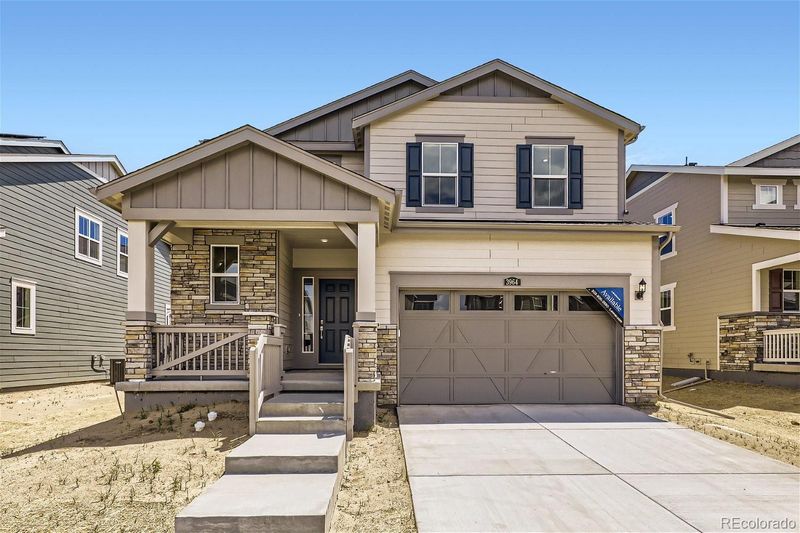 3964 N Picadilly Ct, Aurora, CO 80019