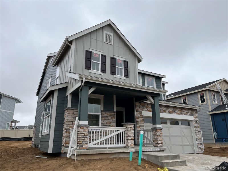 3974 N Picadilly Ct, Aurora, CO 80019