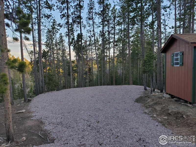 2997 Osage Trl, Red Feather Lakes, CO 80545