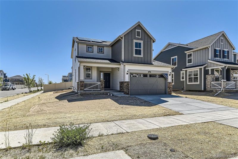 3984 N Picadilly Ct, Aurora, CO 80019