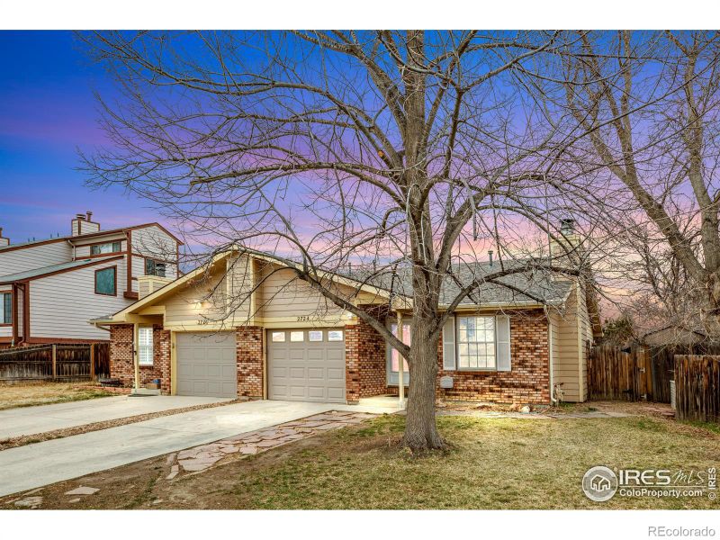 2724 Denver Ave, Longmont, CO 80503