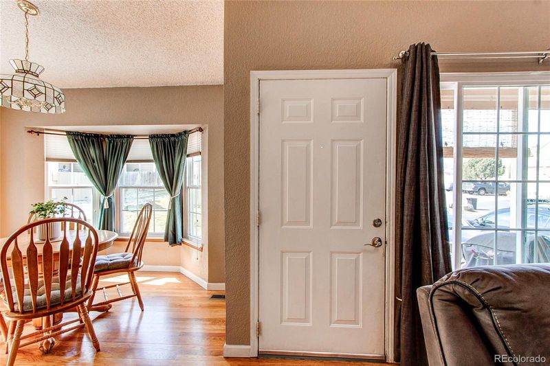 10537 W Maplewood Dr #D, Littleton, CO 80127