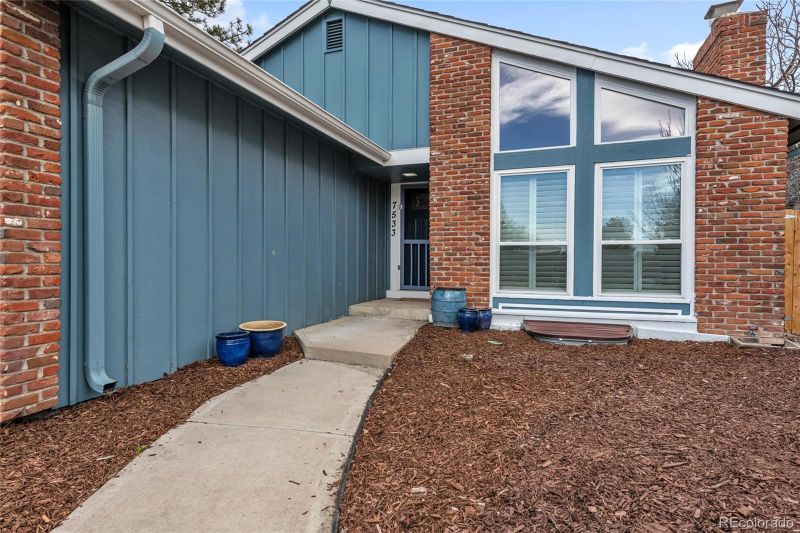 7533 S Xenia Pl, Centennial, CO 80112