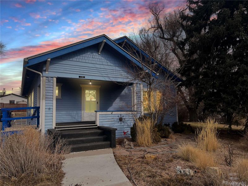 187 E Kiowa Ave, Elizabeth, CO 80107