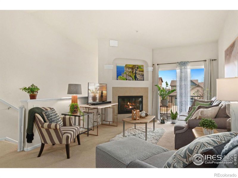 2321 Calais Dr #I, Longmont, CO 80504