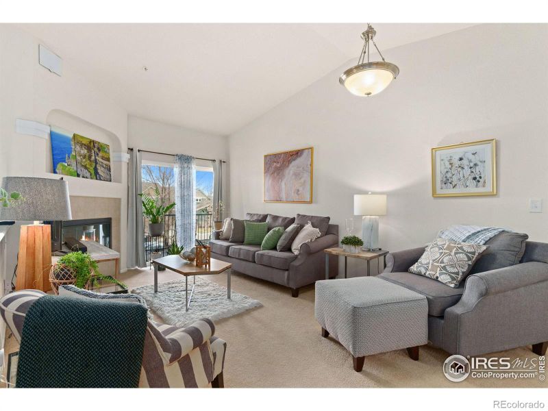2321 Calais Dr #I, Longmont, CO 80504
