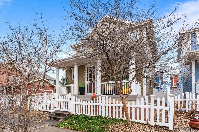 2828 Central Park Blvd, Denver, CO 80238