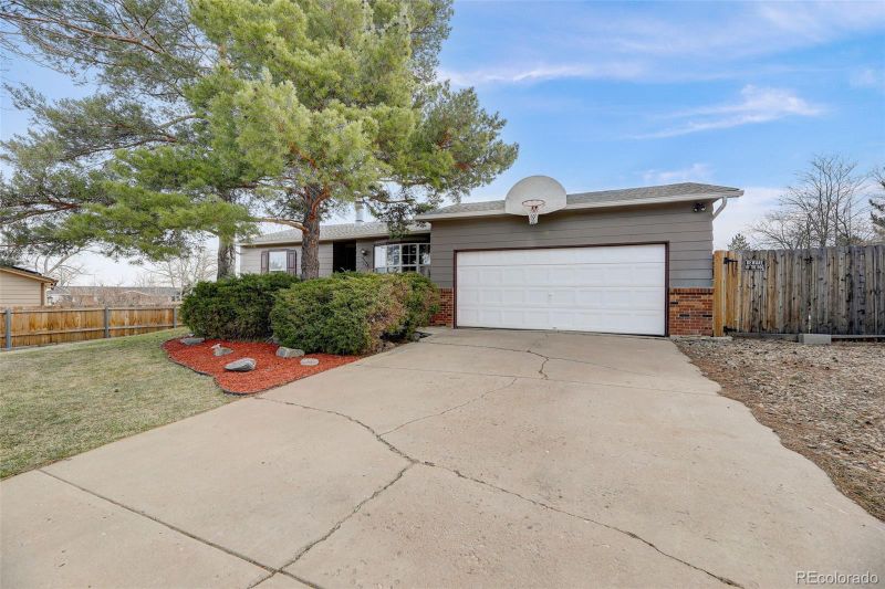 5050 S Zinnia Ct, Morrison, CO 80465