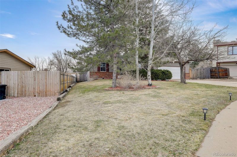 5050 S Zinnia Ct, Morrison, CO 80465