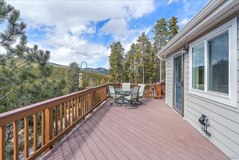 8852 Martin Ln, Conifer, CO 80433