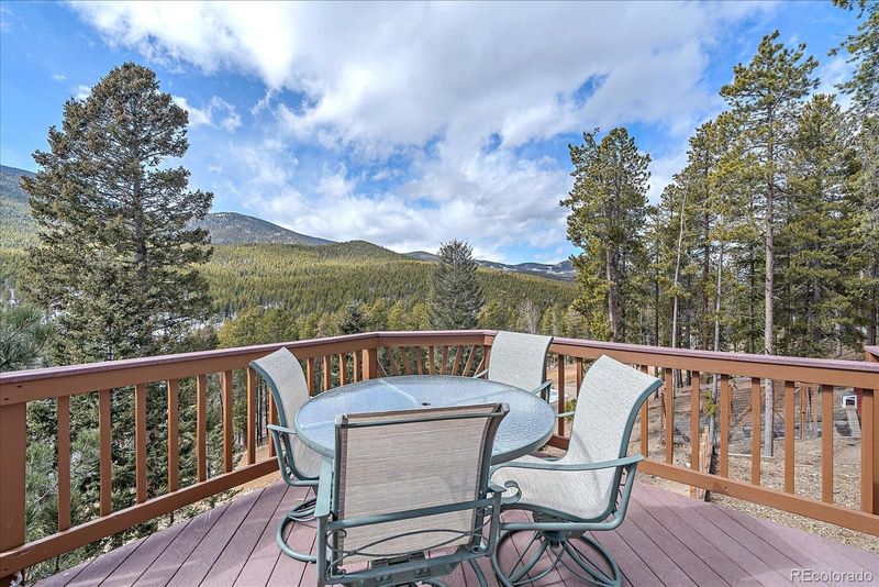 8852 Martin Ln, Conifer, CO 80433