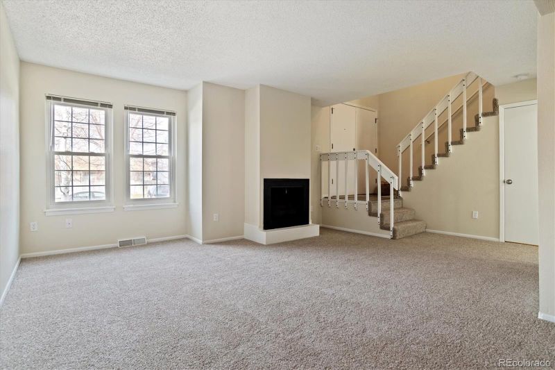 13033 E Linvale Pl, Aurora, CO 80014