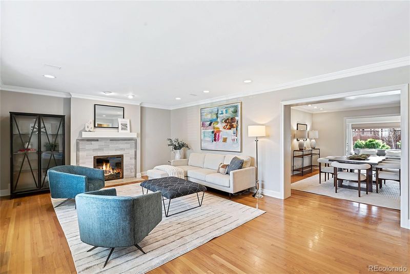 2 S Birch St, Denver, CO 80246