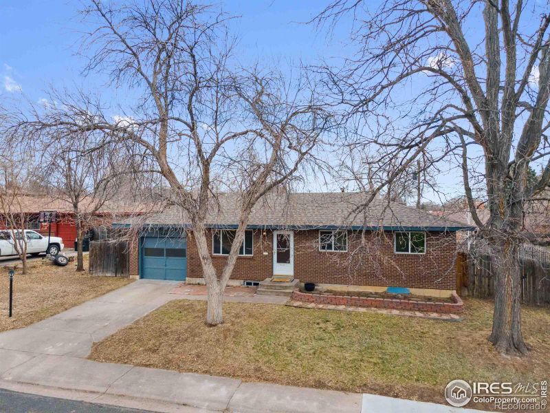 2520 21st Ave Ct, Greeley, CO 80631