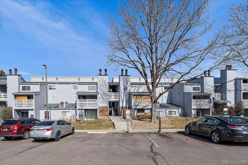 7665 E Eastman Ave #A108, Denver, CO 80231