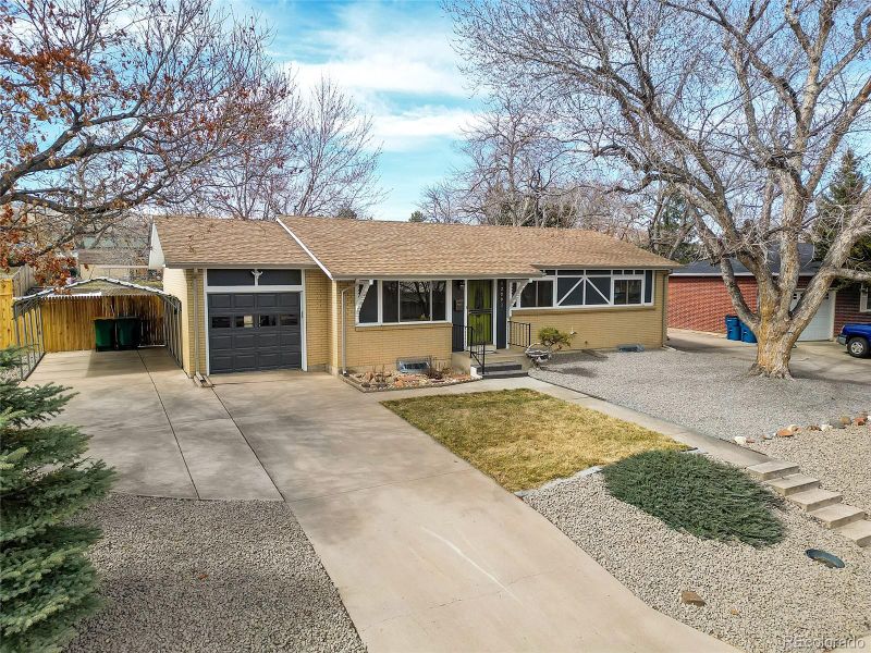 12093 W Virginia Ave, Lakewood, CO 80228