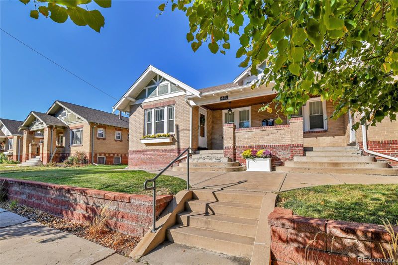 1445 Osceola St, Denver, CO 80204