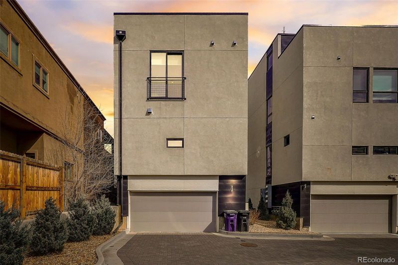 2005 S Marion, Denver, CO 80210