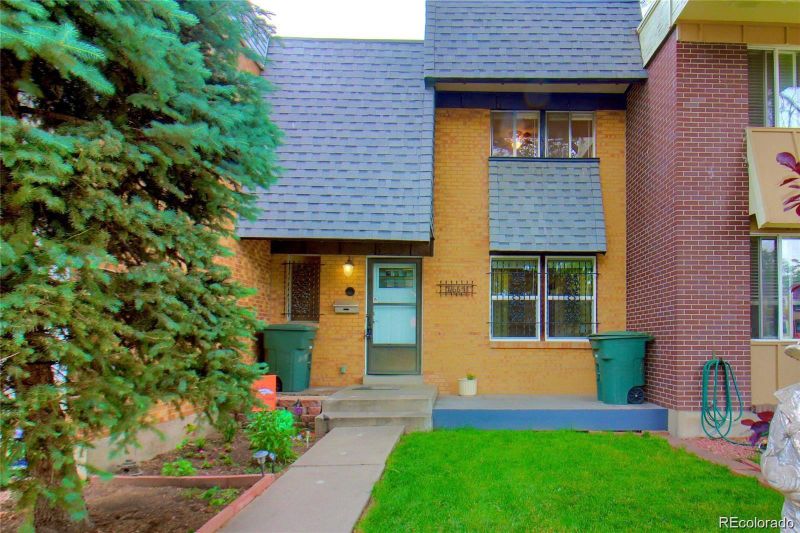 11664 Logan St, Northglenn, CO 80233