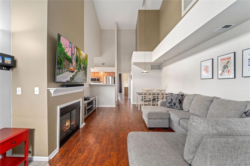 2501 S Bahama Cir #C, Aurora, CO 80013