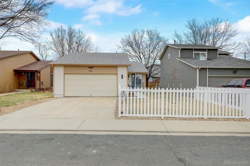 1616 S Emery St, Longmont, CO 80501