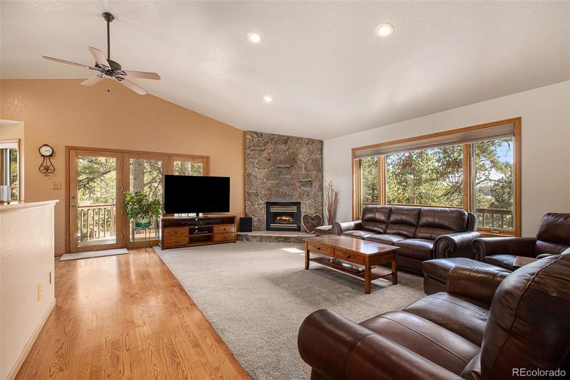 7243 S Sourdough Dr, Morrison, CO 80465