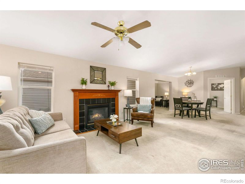 781 Sunchase Dr, Fort Collins, CO 80524