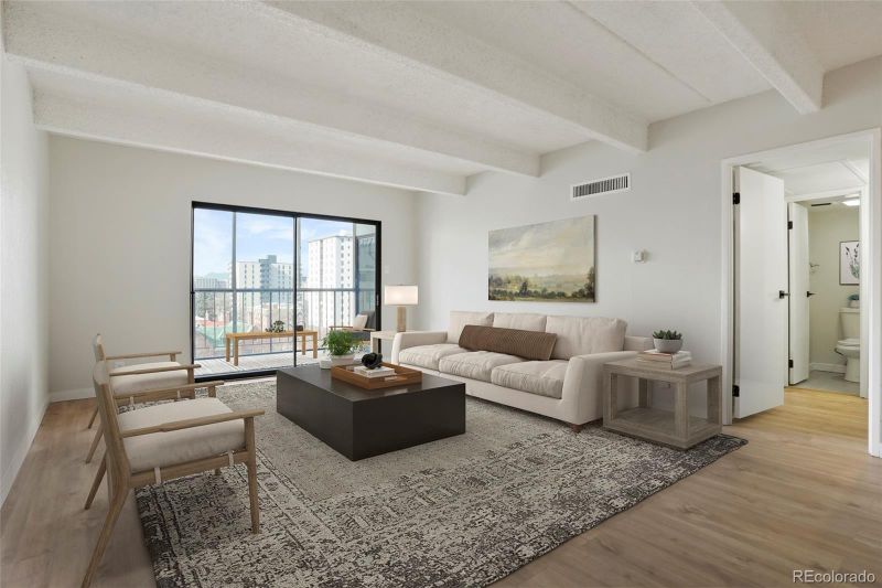 777 Washington St #701, Denver, CO 80203