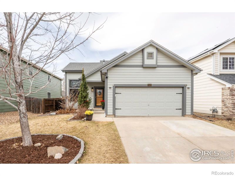 10480 Taylor Ave, Firestone, CO 80504