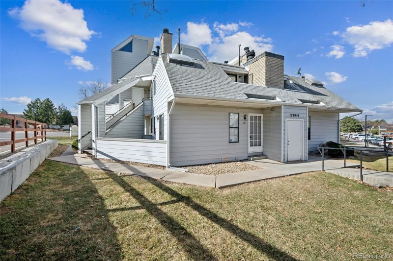 17094 E Tennessee Dr #210, Aurora, CO 80017