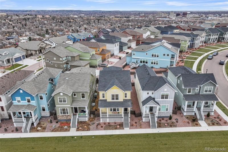 144 Mayflower Park Pl, Colorado Springs, CO 80905