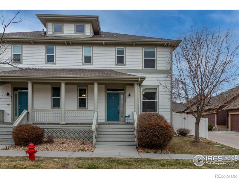 579 Casper Dr, Lafayette, CO 80026
