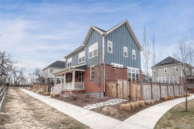 5334 W 95th Pl, Westminster, CO 80020