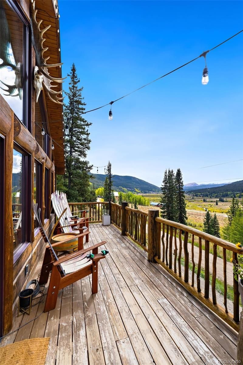 268 Titmouse Dr, Alma, CO 80420