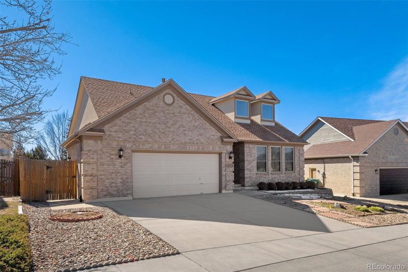 2715 Clapton Dr, Colorado Springs, CO 80920
