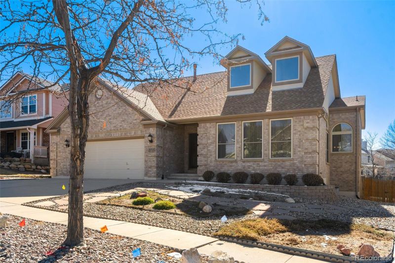 2715 Clapton Dr, Colorado Springs, CO 80920