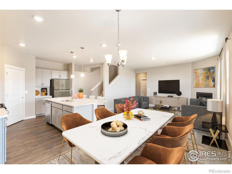 2709 72nd Ave Ct, Greeley, CO 80634