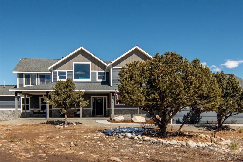 28878 Cielo Ln, Buena Vista, CO 81211